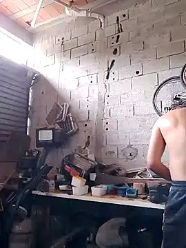 Jhonylima online show from 02-10-26, 03:49