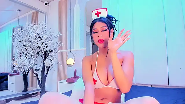 salomebenz online show from 10-04-25, 09:57