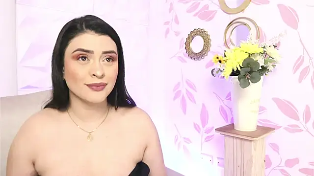 AnikaRomanoff online show from 02-18-25, 12:06