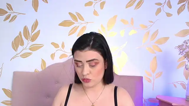 AnikaRomanoff online show from 02-22-25, 01:13