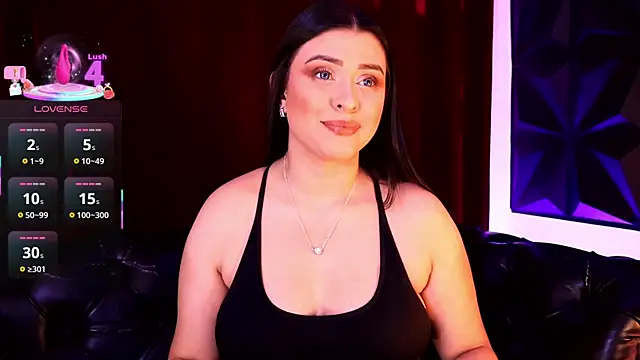 AnikaRomanoff online show from 09-22-25, 03:52