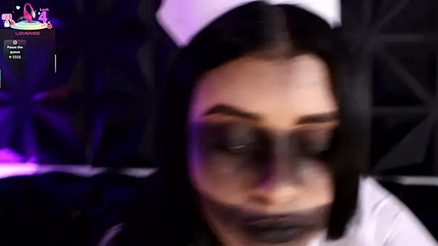 AnikaRomanoff online show from 10-06-25, 04:32