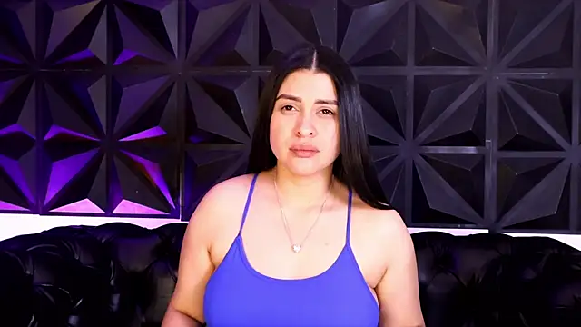 AnikaRomanoff online show from 10-09-25, 04:10