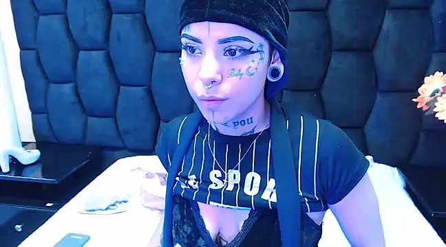xbabymoonx online show from 01-16-25, 06:16