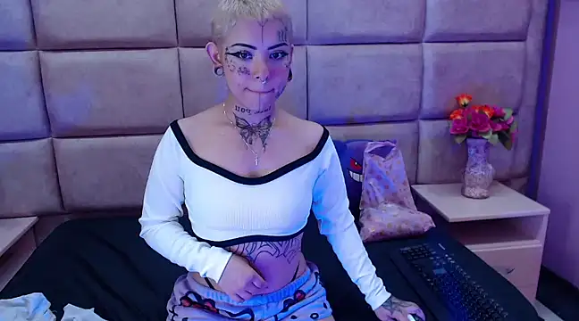 xbabymoonx online show from 01-21-25, 05:09