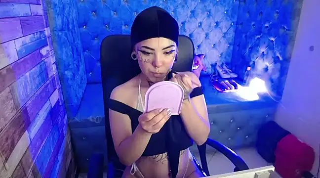 xbabymoonx online show from 01-25-25, 04:35