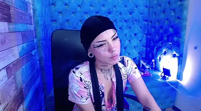 xbabymoonx online show from 01-28-25, 08:36
