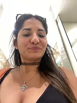 Snapshot of AlejandritaMilano chatting on 02-24-26, 09:02 AlejandritaMilano online show from 02-24-26, 09:02