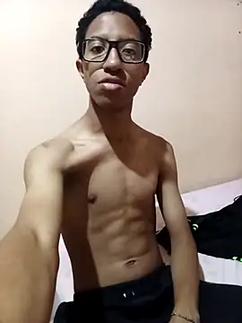 matheusroger online show from 01-07-25, 01:38