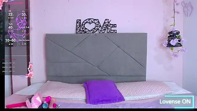 kattia bk online show from 01-30-25, 11:11