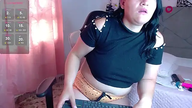 kattia bk online show from 02-11-25, 06:55