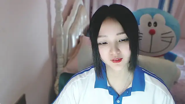 xiao-xiao-D online show from 02-19-25, 07:50