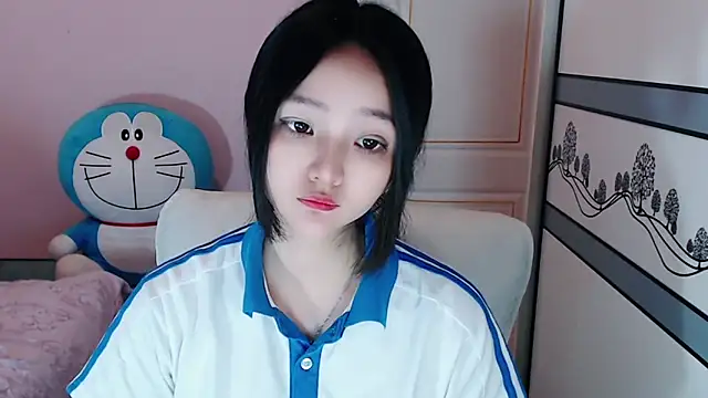 xiao-xiao-D online show from 02-26-25, 10:58