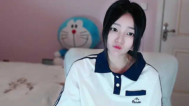 xiao-xiao-D online show from 03-07-25, 02:12