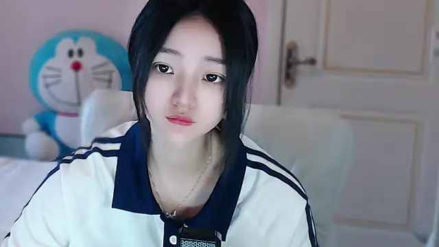 xiao-xiao-D online show from 03-08-25, 05:28
