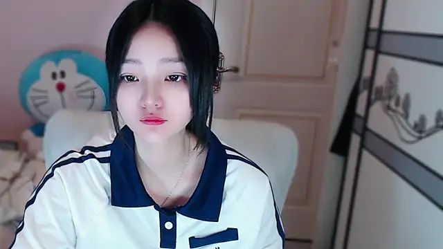 xiao-xiao-D online show from 03-14-25, 04:30