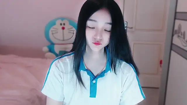 xiao-xiao-D online show from 09-26-25, 02:26