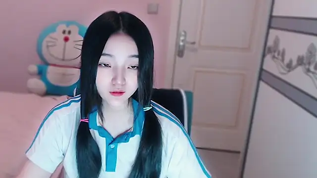 xiao-xiao-D online show from 10-05-25, 06:34