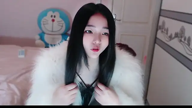 xiao-xiao-D online show from 11-06-25, 06:03