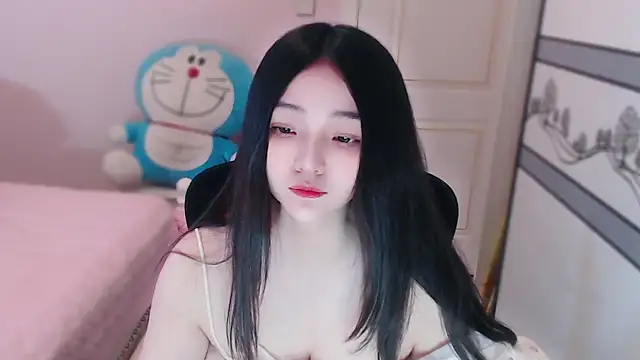 xiao-xiao-D online show from 02-20-26, 05:59