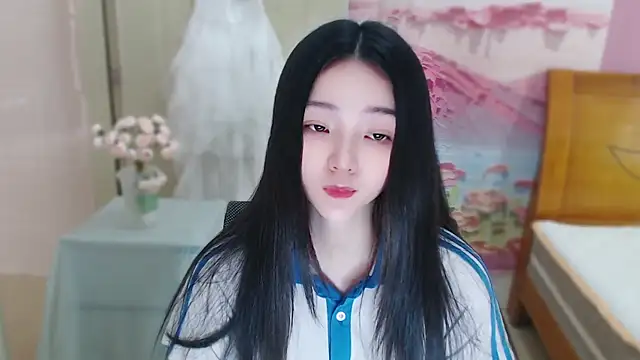 xiao-xiao-D online show from 03-15-26, 05:02