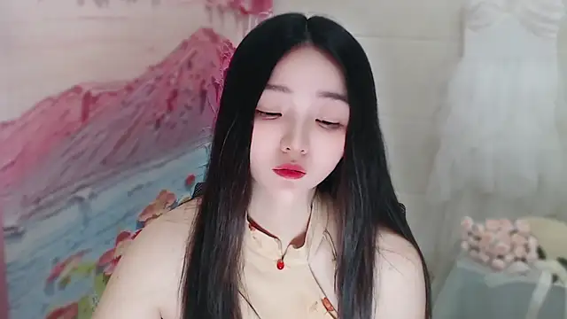 xiao-xiao-D online show from 03-16-26, 04:51