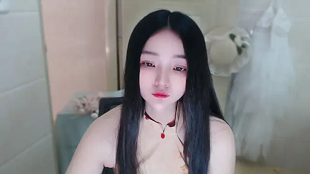 xiao-xiao-D online show from 03-16-26, 05:44