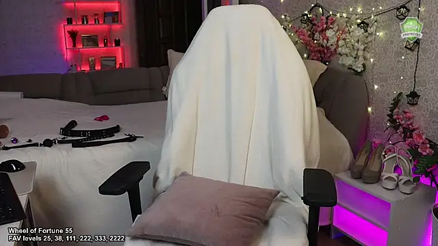 Melisssa kitty online show from 03-22-25, 03:31