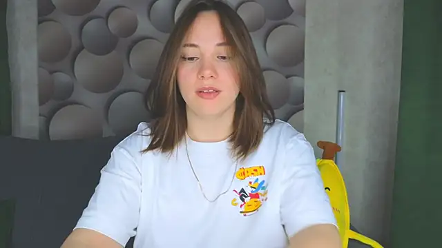 Cute smile sharon online show from 02-20-25, 01:46