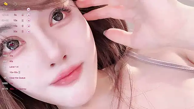 Irene--- online show from 05-06-26, 02:33