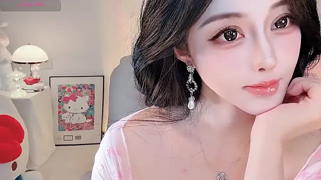 Irene--- online show from 08-09-26, 03:23