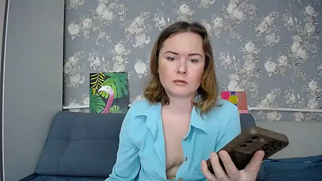  Miss Vanilla  online show from 03-12-25, 07:13