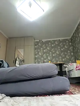  Miss Vanilla  online show from 10-09-25, 07:17