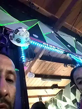 dulcedeseo13 online show from 10-25-25, 06:46