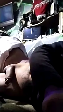 dulcedeseo13 online show from 01-09-26, 12:08