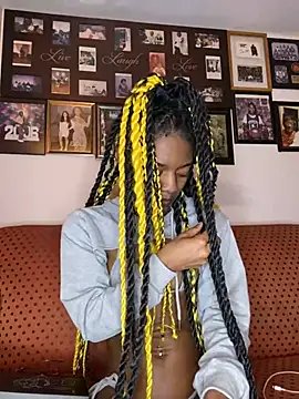 Supahead jinxx online show from 02-16-25, 07:59