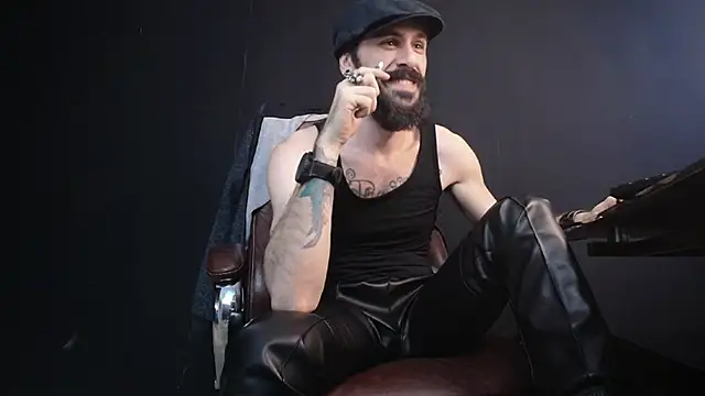 Snapshot of AxelColton chatting on 02-27-25, 12:02 AxelColton online show from 02-27-25, 12:02