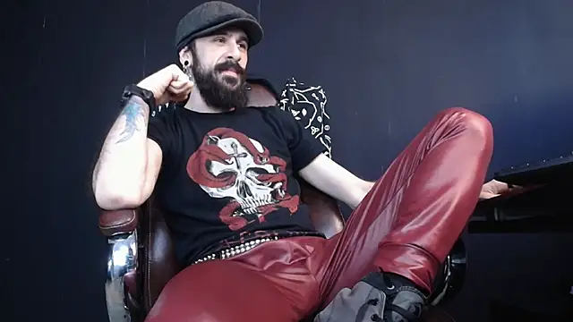 Snapshot of AxelColton chatting on 03-07-25, 05:40 AxelColton online show from 03-07-25, 05:40