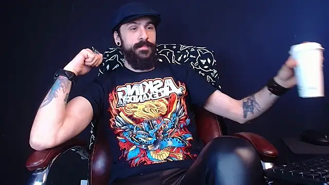 Snapshot of AxelColton chatting on 03-12-25, 06:40 AxelColton online show from 03-12-25, 06:40