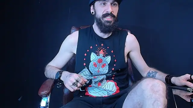 Snapshot of AxelColton chatting on 03-15-25, 03:59 AxelColton online show from 03-15-25, 03:59