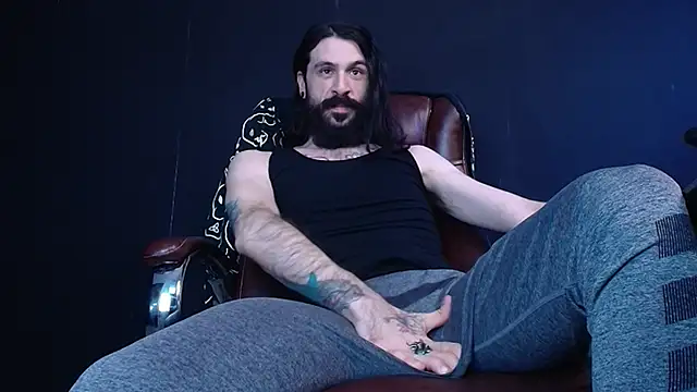 Snapshot of AxelColton chatting on 03-19-25, 12:34 AxelColton online show from 03-19-25, 12:34