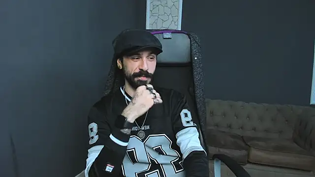 AxelColton online show from 01-09-26, 11:46