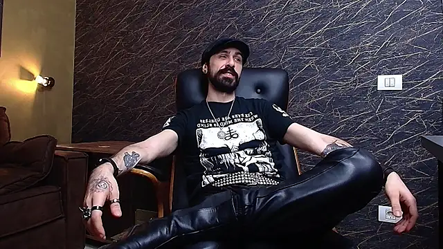 AxelColton online show from 01-11-26, 10:31