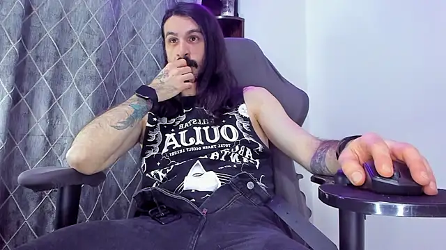 AxelColton online show from 02-17-26, 06:14