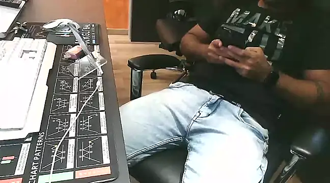 Nil Talreja online show from 01-29-25, 05:19