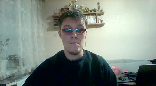 Nelixuss online show from 01-14-25, 02:32