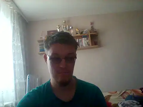 Nelixuss online show from 10-29-25, 12:29