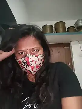 Tamil Sanjana  online show from 01-12-25, 01:37