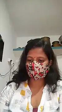 Tamil Sanjana  online show from 01-18-25, 12:36