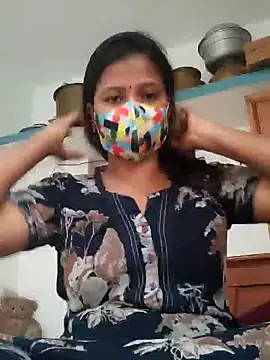 Tamil Sanjana  online show from 01-26-25, 12:11